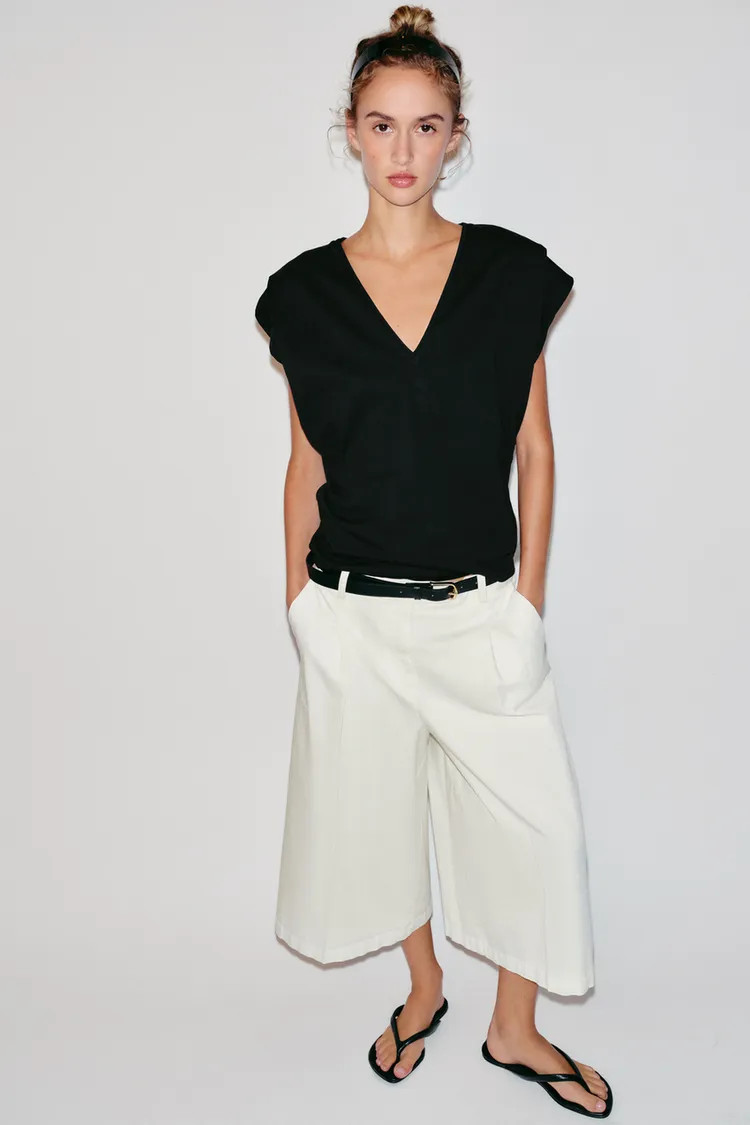 Black4174/635/800 | Zara UK