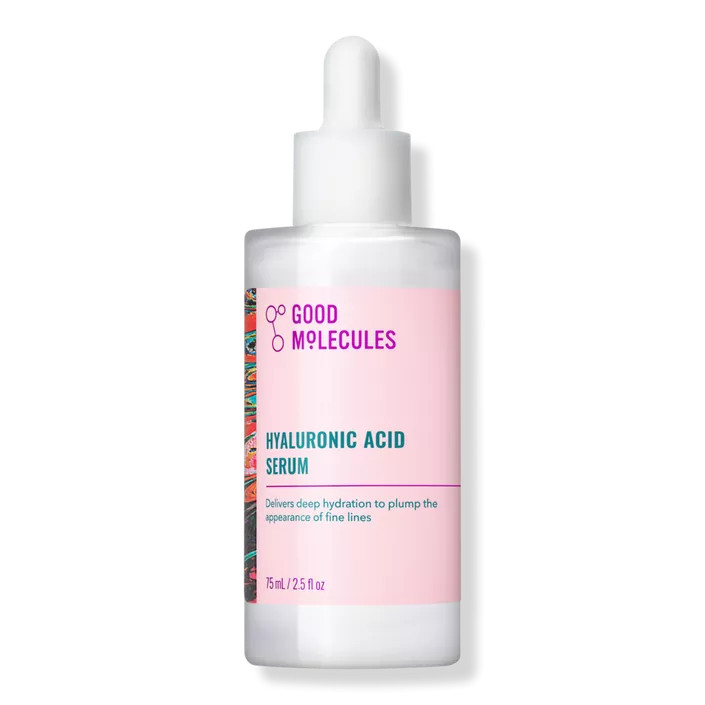 Hyaluronic Acid Serum | Ulta