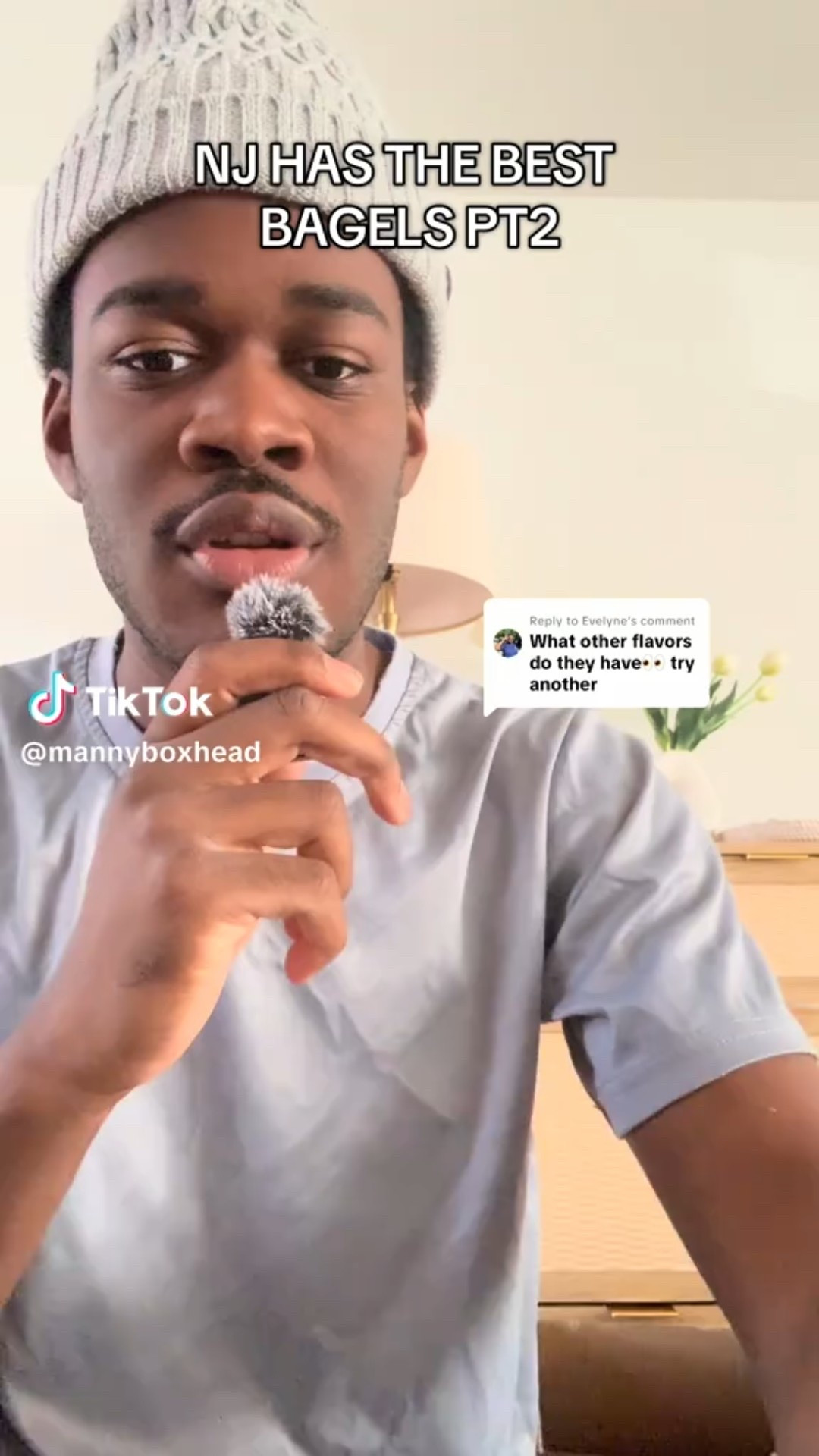 NJ HAS THE BEST BAGELS PT 2 

Tiktok/Instagram: @ Mannyboxhead 

New Jersey food spots, NJ breakfast places, New Jersey bagels, best NJ brunch, foodie in New Jersey, NJ food review, New Jersey eats, North Jersey restaurants, Central Jersey food, South Jersey brunch, NJ coffee shops, New Jersey diners, viral NJ food spots, New Jersey breakfast ideas, bagel lovers, NJ food guide, must try NJ food, eating in New Jersey, Jersey Shore restaurants, New Jersey foodie blogger, food review content, breakfast food inspo, brunch date ideas NJ, aesthetic breakfast spots, NJ takeout ideas, Jersey bagel review, local food gems NJ, hidden food spots New Jersey, New Jersey food content creator 

#LTKHoliday #LTKGiftGuide #LTKfoodie