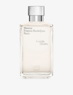 Gentle Fluidity Silver Edition eau de parfum | Selfridges