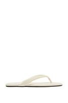 FISH APPLIQUÉ FLAT SANDALS | Zara US
