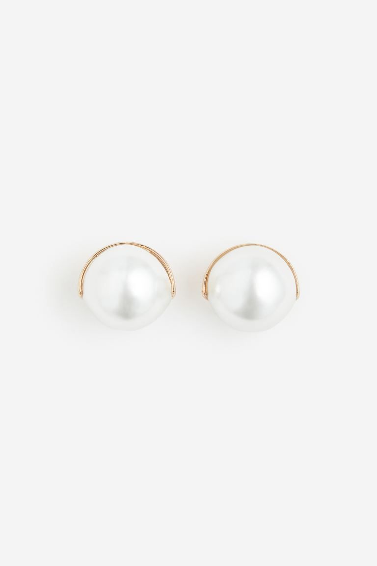 Bead Earrings | H&M (US + CA)