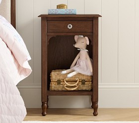 Juliette Nightstand (18") | Pottery Barn Kids