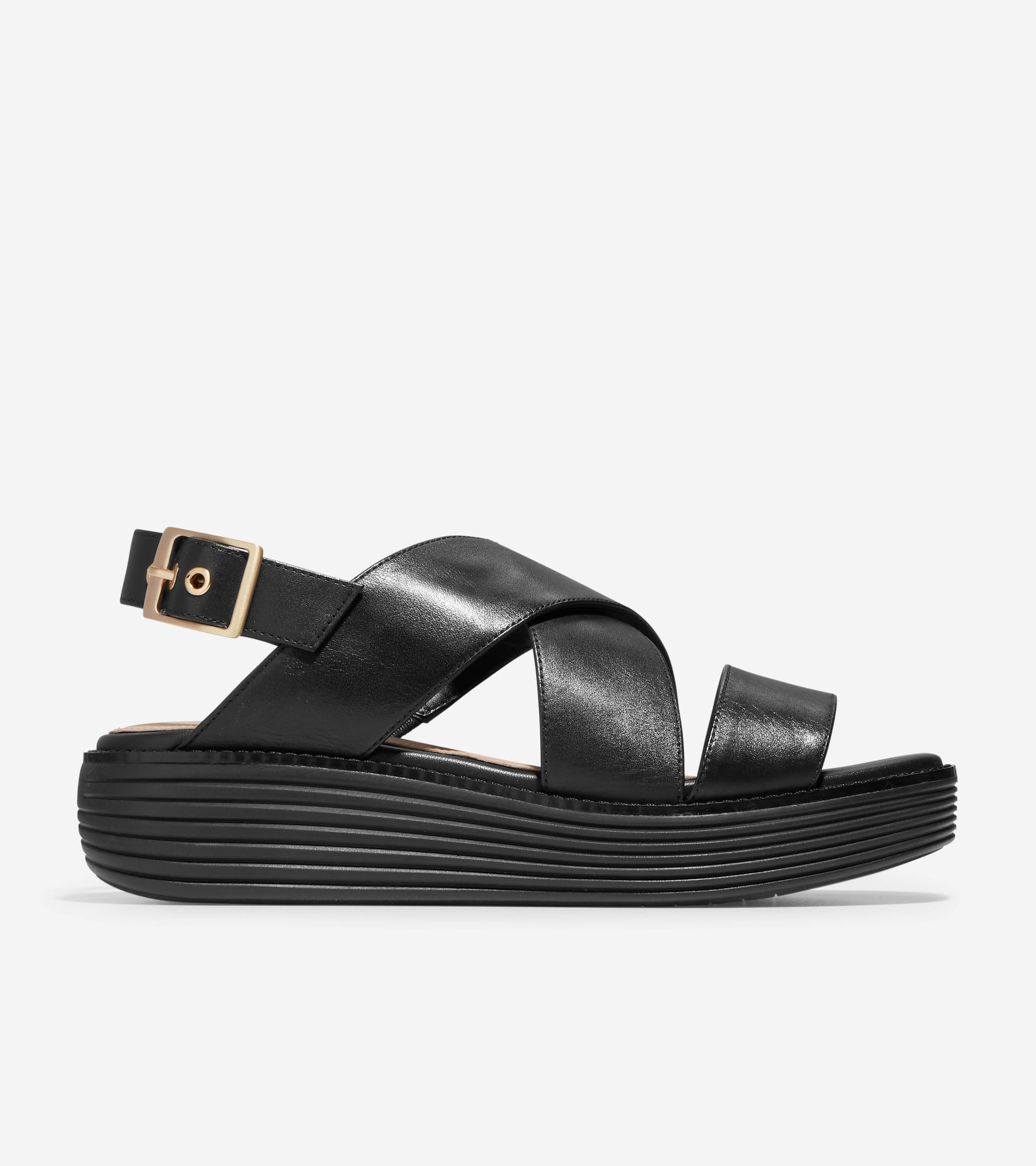 Women's ØriginalGrand Platform Sandals | Cole Haan (US)