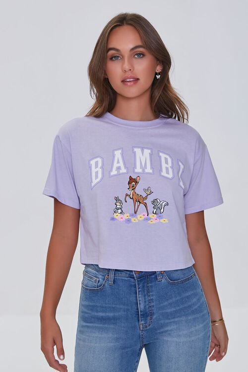 Bambi Graphic Tee | Forever 21 (US)