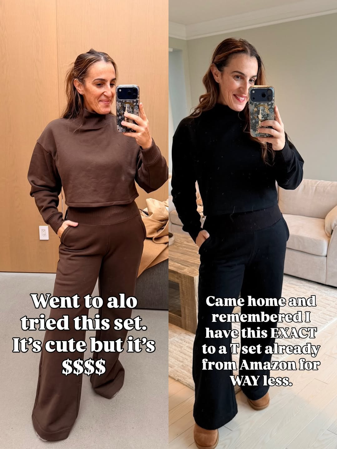 Sorry for gatekeeping yall. And sorry in advance but you’re gonna love a lot of these things! At least I hope you do because I do! Wearing a medium in everything including shapewear!


#amazonfinds #amazonmusthaves #basicneeds 

 #LTKActive #LTKOver40 #LTKMidsize