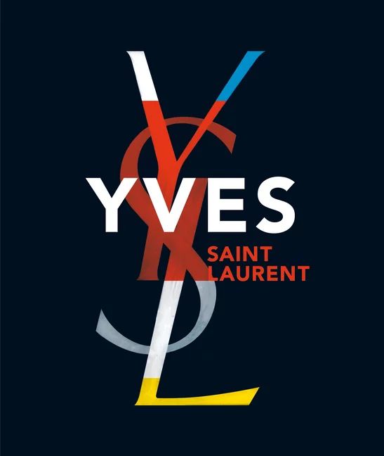 Yves Saint Laurent (Hardcover) | Walmart (US)