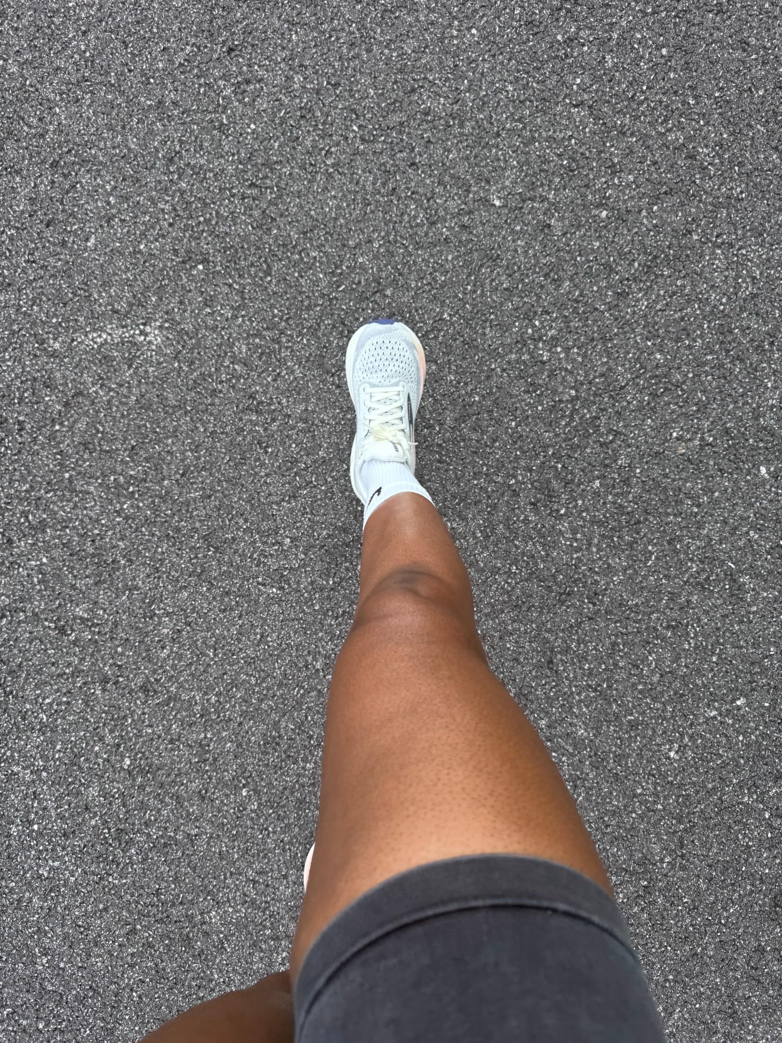 Brooks will forever be my fave shoe for walking - I need so many more pairs! 

Running shoes
Fitness must haves

#LTKActive #LTKFindsUnder100