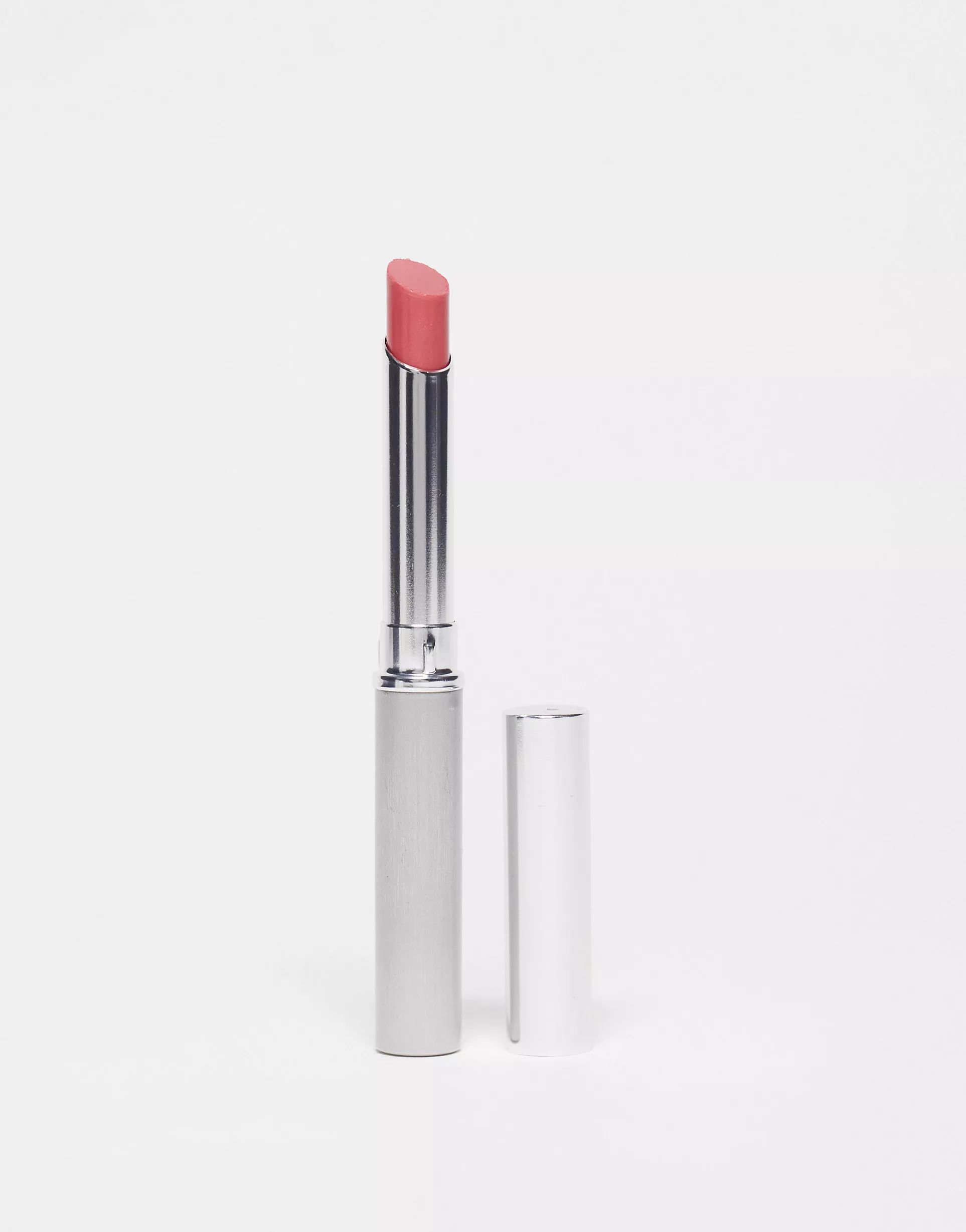 Clinique X ASOS Exclusive Almost Lipstick - Pink Honey | ASOS (Global)