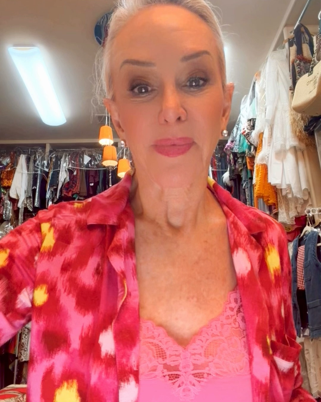 Nippies are a wardrobe basic especially if you wear certain styles of clothing where a bra just does not work. I have tried other brands but Nippies are my favorites.

#LTKOver40 #LTKWedding #LTKgrwm