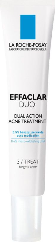 Effaclar Duo Dual Acne Treatment | Ulta