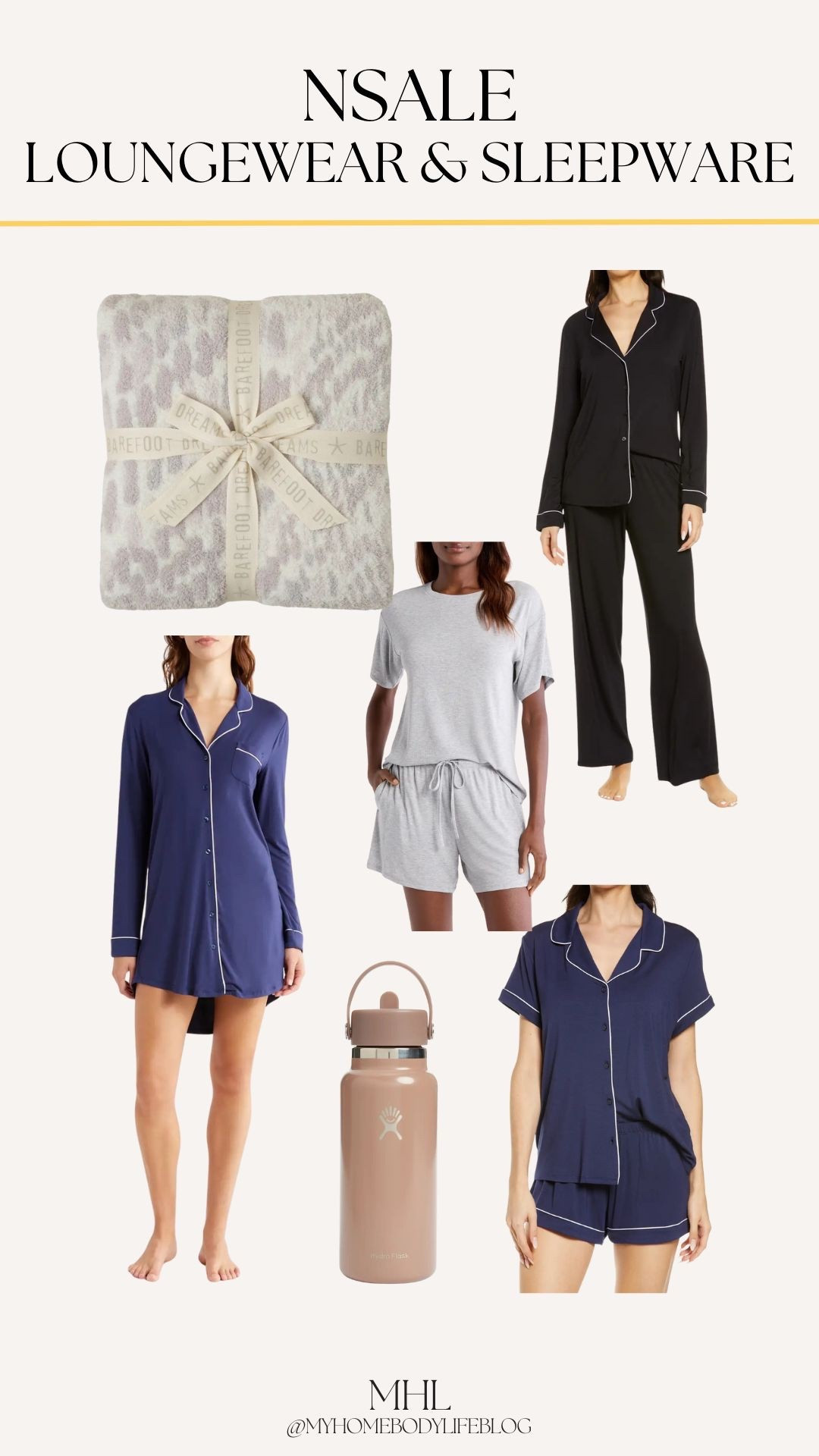 NSALE: Loungewear & Sleepware🛍️

#LTKSaleAlert #LTKFindsUnder100 #LTKSeasonal