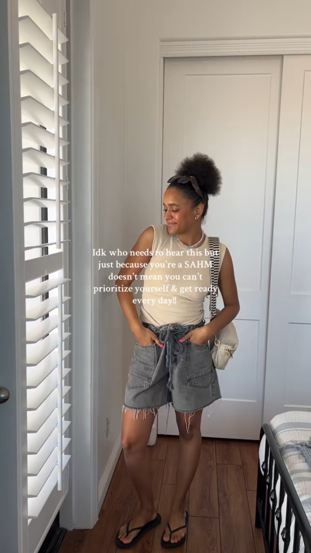 The perfect summer combo! 

 #LTKFindsUnder50 #LTKFindsUnder100 #LTKStyleTip