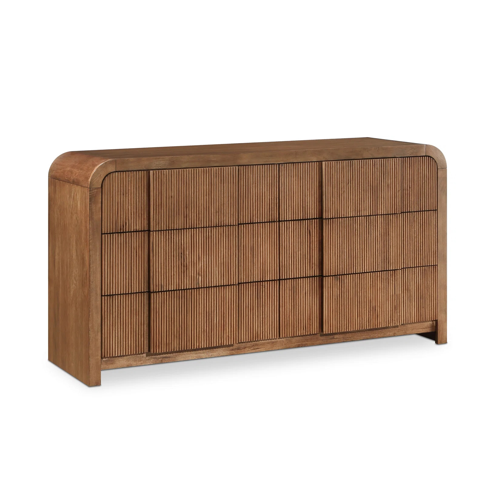 Ishaque 60'' W 6 - Drawer Dresser | Wayfair North America
