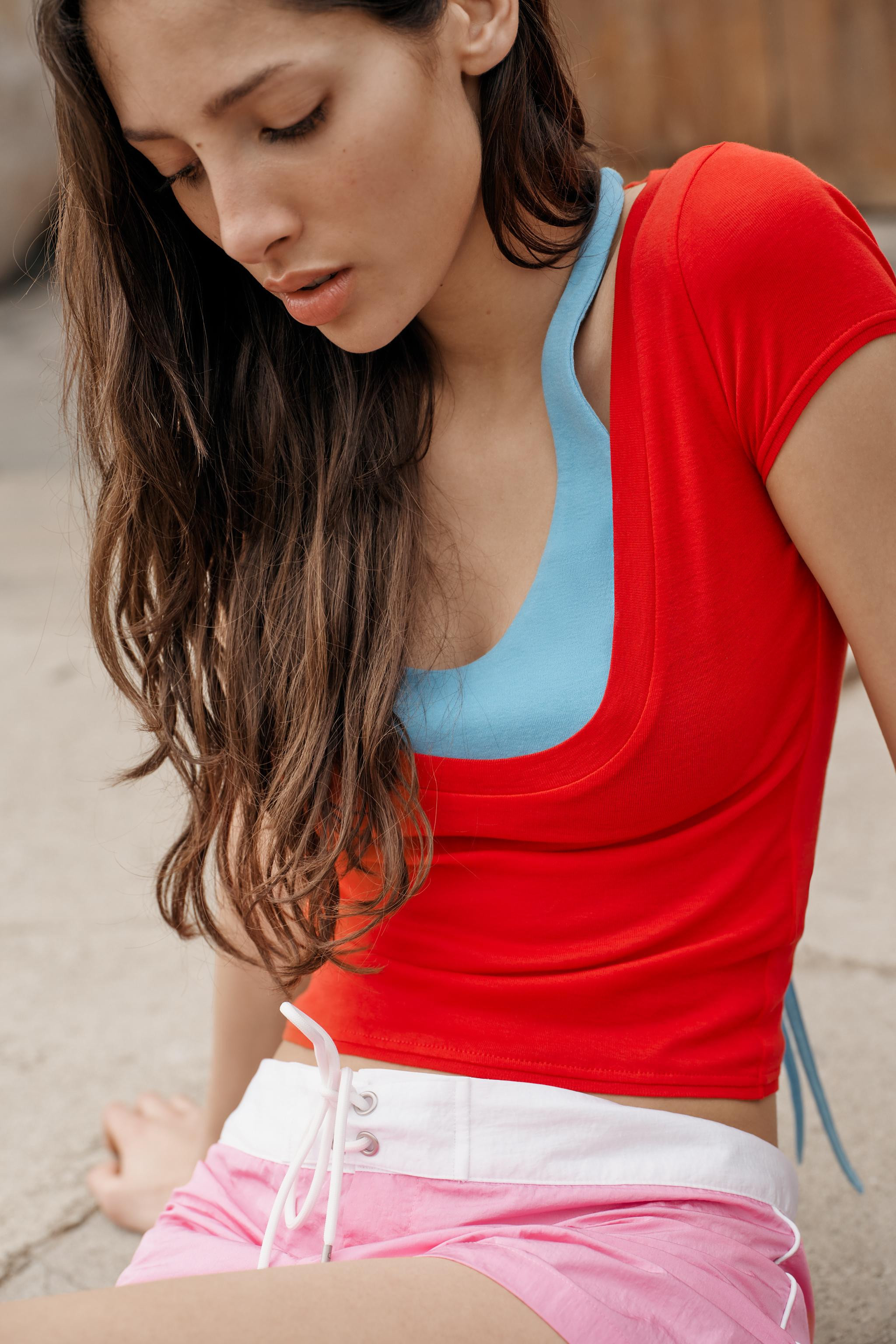 Red4174/348/600 | Zara US