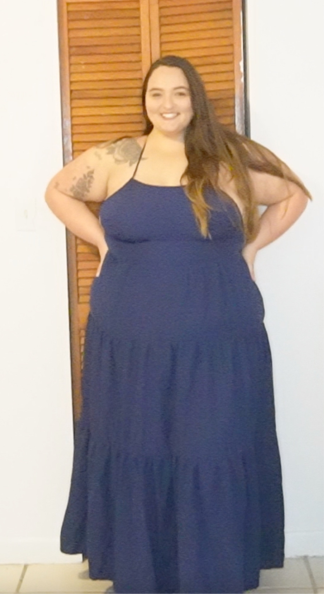 #LTKPlusSize