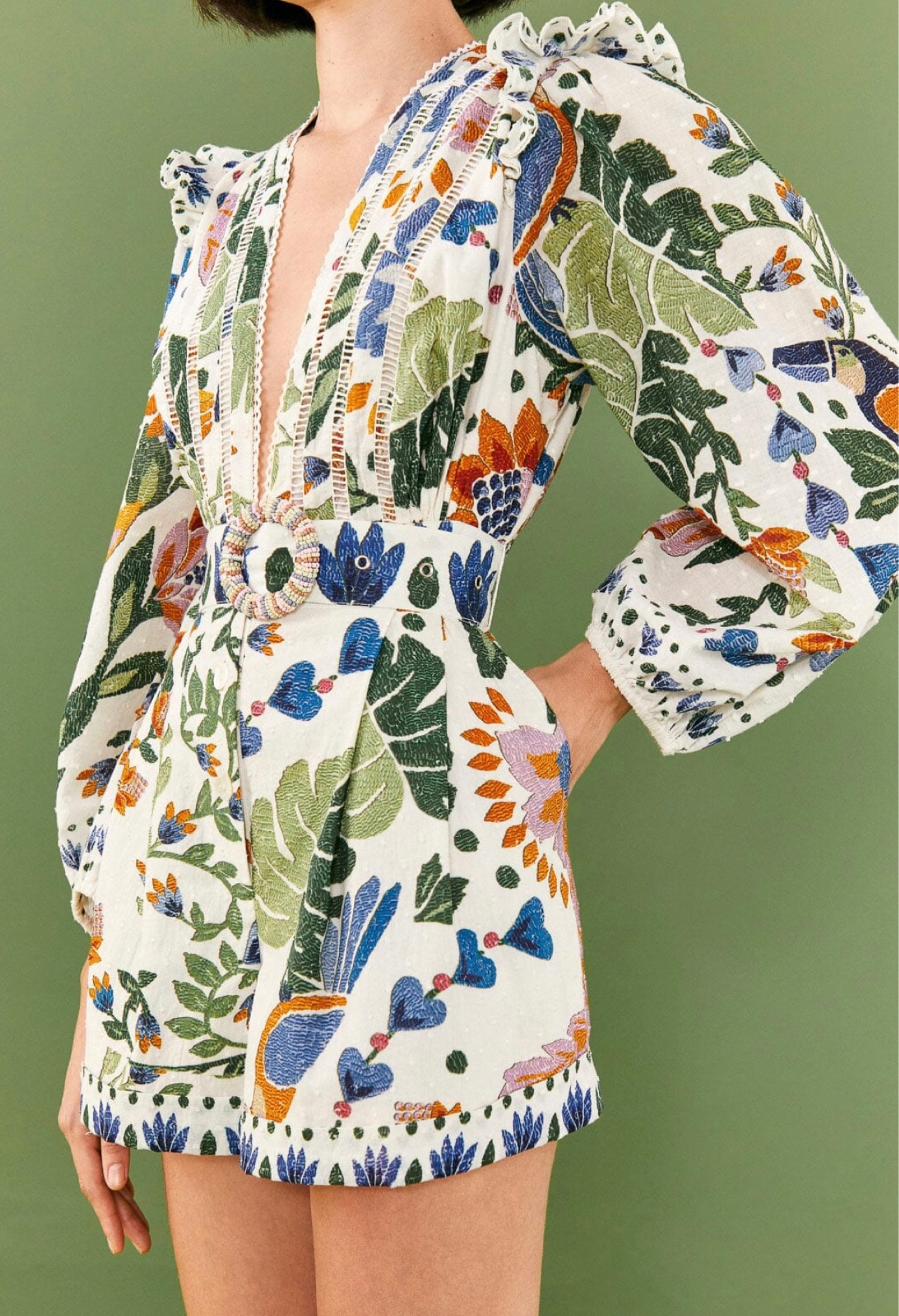 Such a flattering fit! 💙

#LTKFind #LTKstyletip #LTKfit