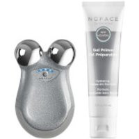 NuFACE® Mini Break The Ice Collection - Worth $199.00 | Skinstore