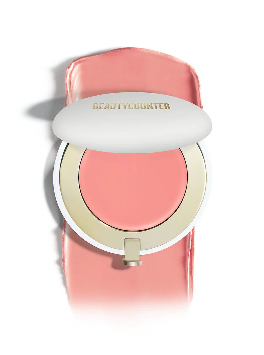 Cheeky Clean Cream Blush | Beautycounter.com