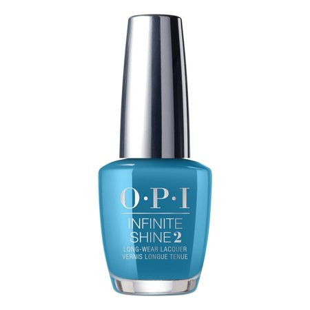 OPI Infinite Shine - OPI Grabs The Unicorn By The Horn - #ISLU20 | Walmart (US)