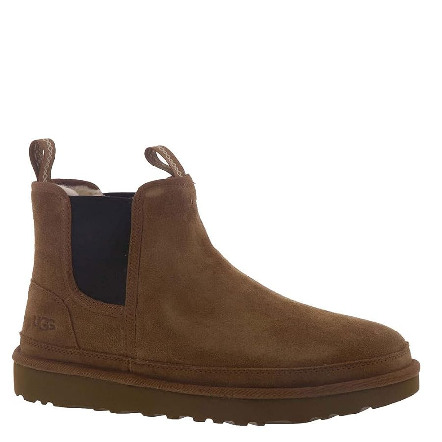 UGG Men's Neumel Chelsea Boot | Amazon (US)