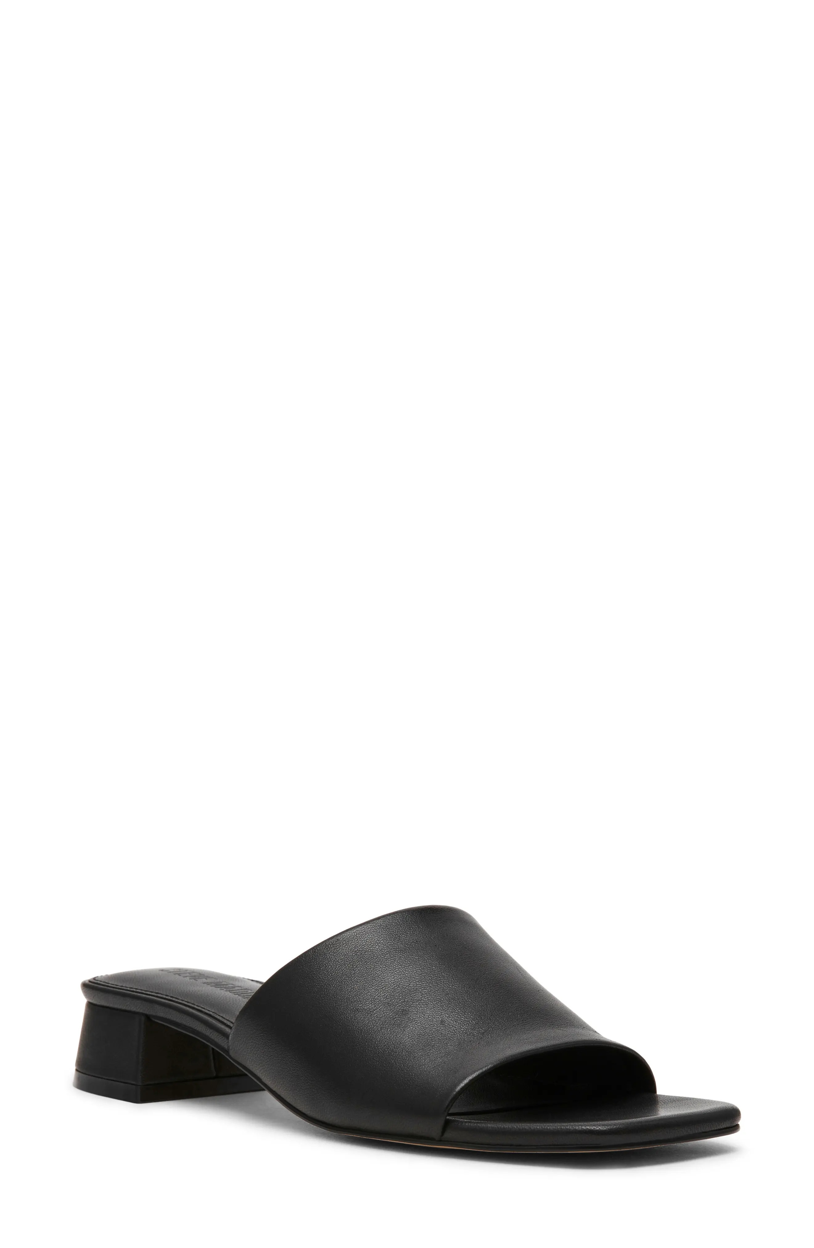 Montgomery Block Heel Sandal (Women) | Nordstrom | Nordstrom