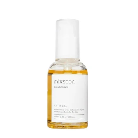 Mixsoon Bean Essence 1.69 fl oz (50 ml) | Walmart (US)