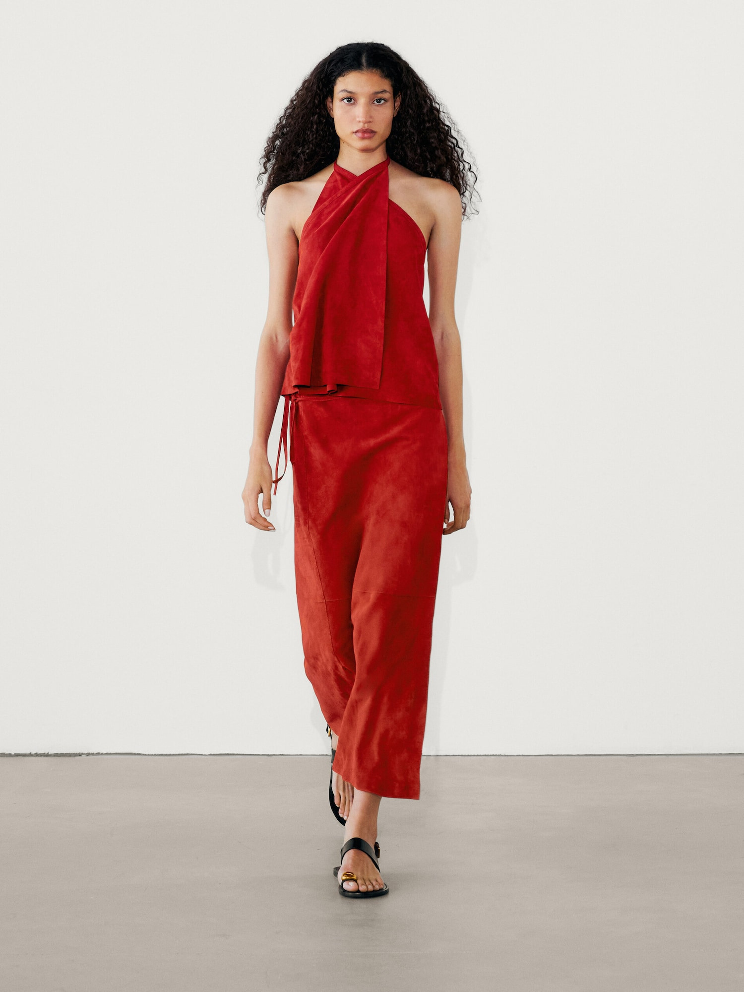 Massimo Dutti Women | Spring Summer 2022 | Official Site | Massimo Dutti UK