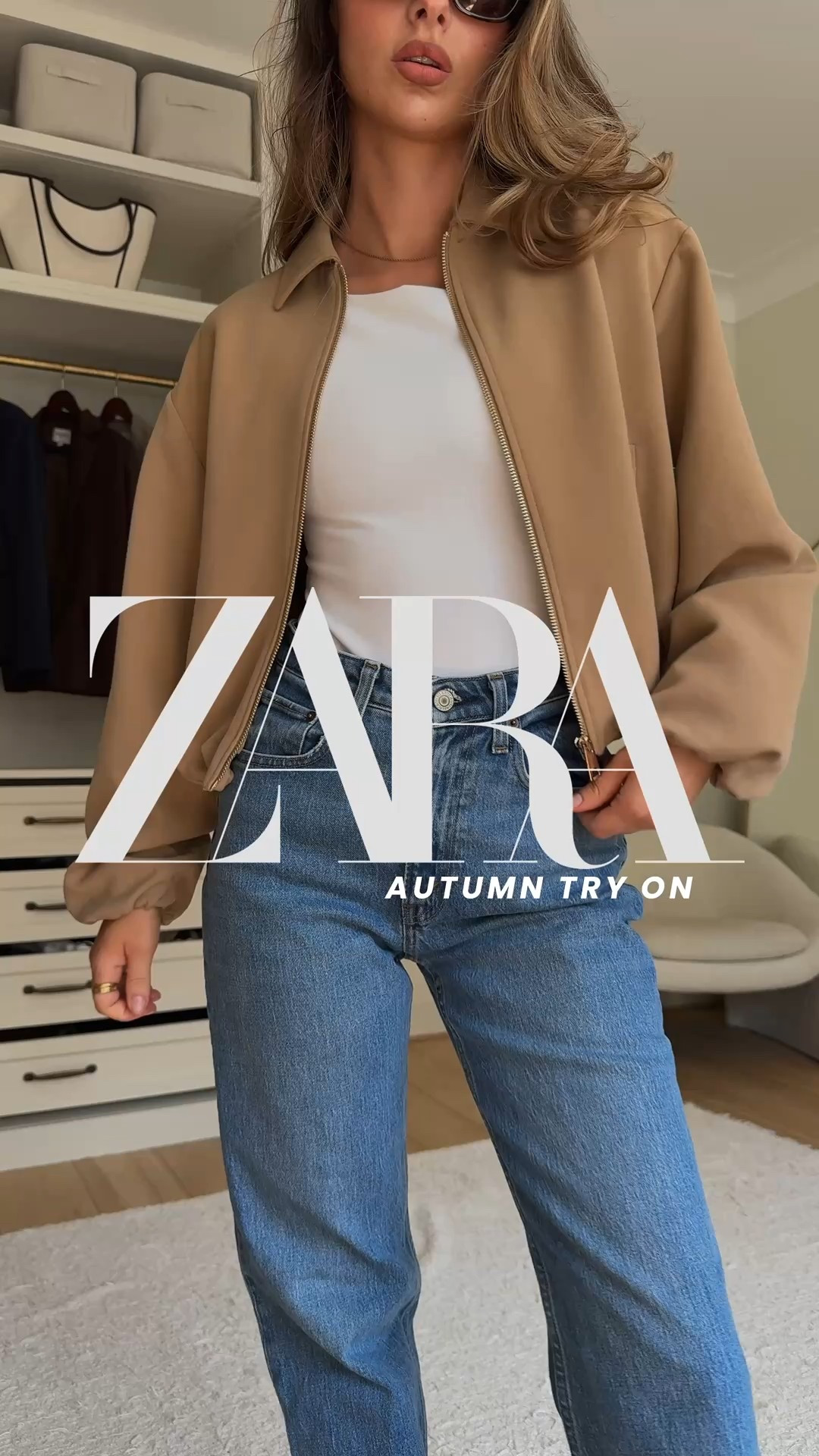 Zara A/W 2025 🫶

#LTKuk #LTKautumn #LTKeurope