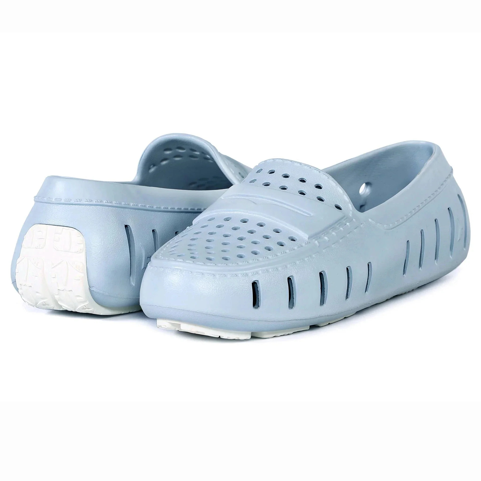 Kids Prodigy Driver - Powder Blue | The Horseshoe Crab