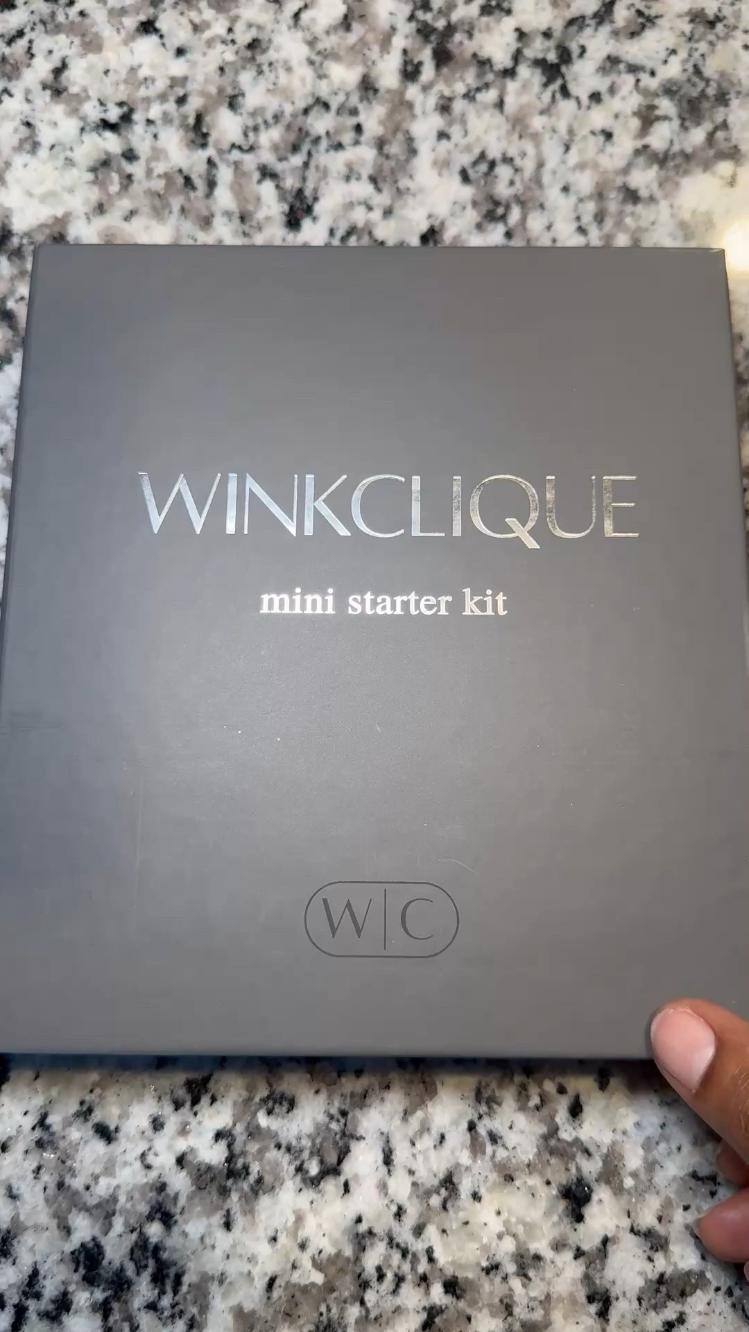 Winkclique has some amazing cluster lashes! I didn’t even know they were cluster lashes initially until I went to put them on. The lash tryon tutorial I did earlier was so funny, I can’t wait to share. 

#LTKStyleTip #LTKBeauty