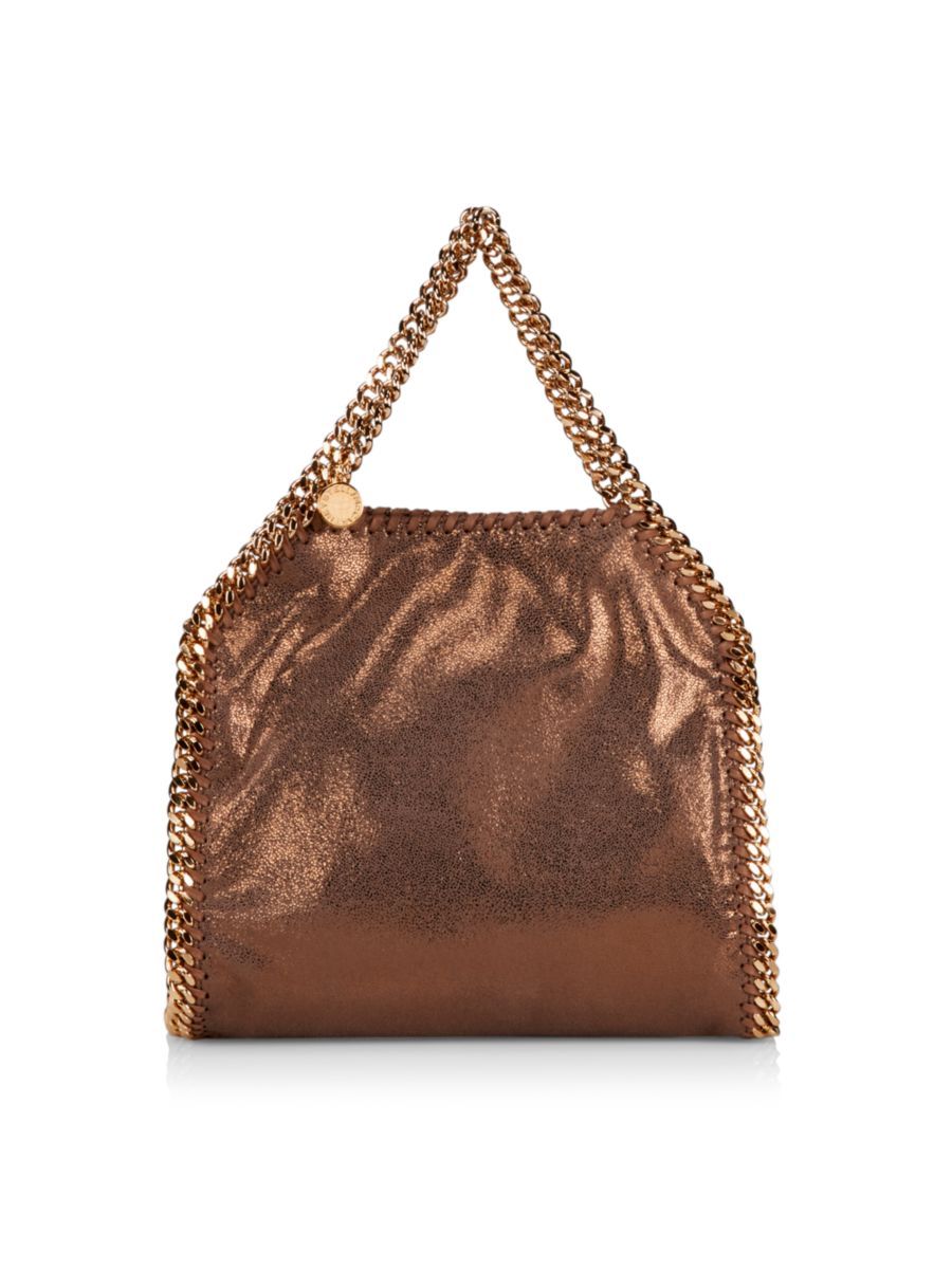 Stella McCartney Falabella Mini Tote Bag | Saks Fifth Avenue