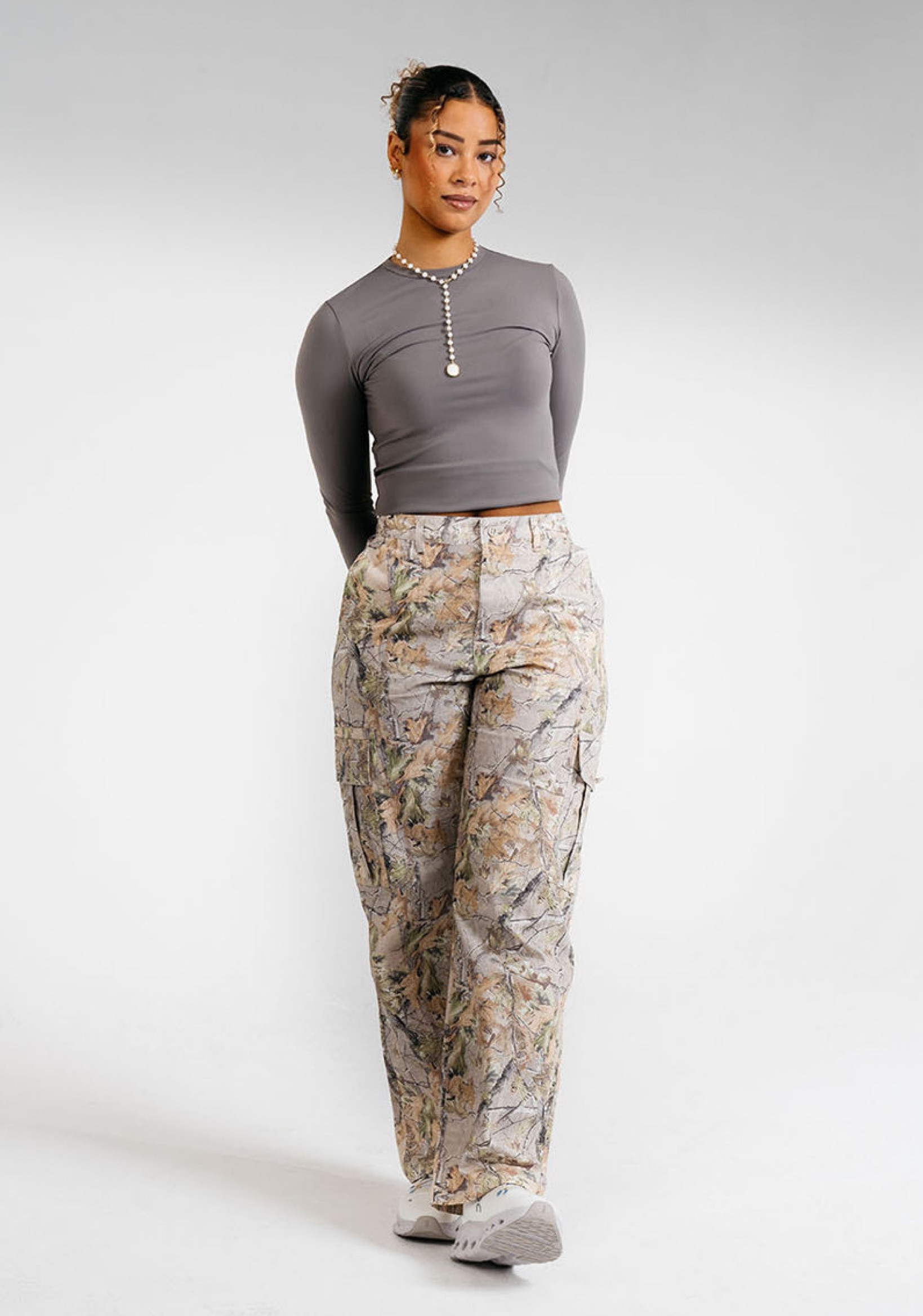 Camo cargo look

#LTKMostLoved #LTKStyleTip #LTKSeasonal