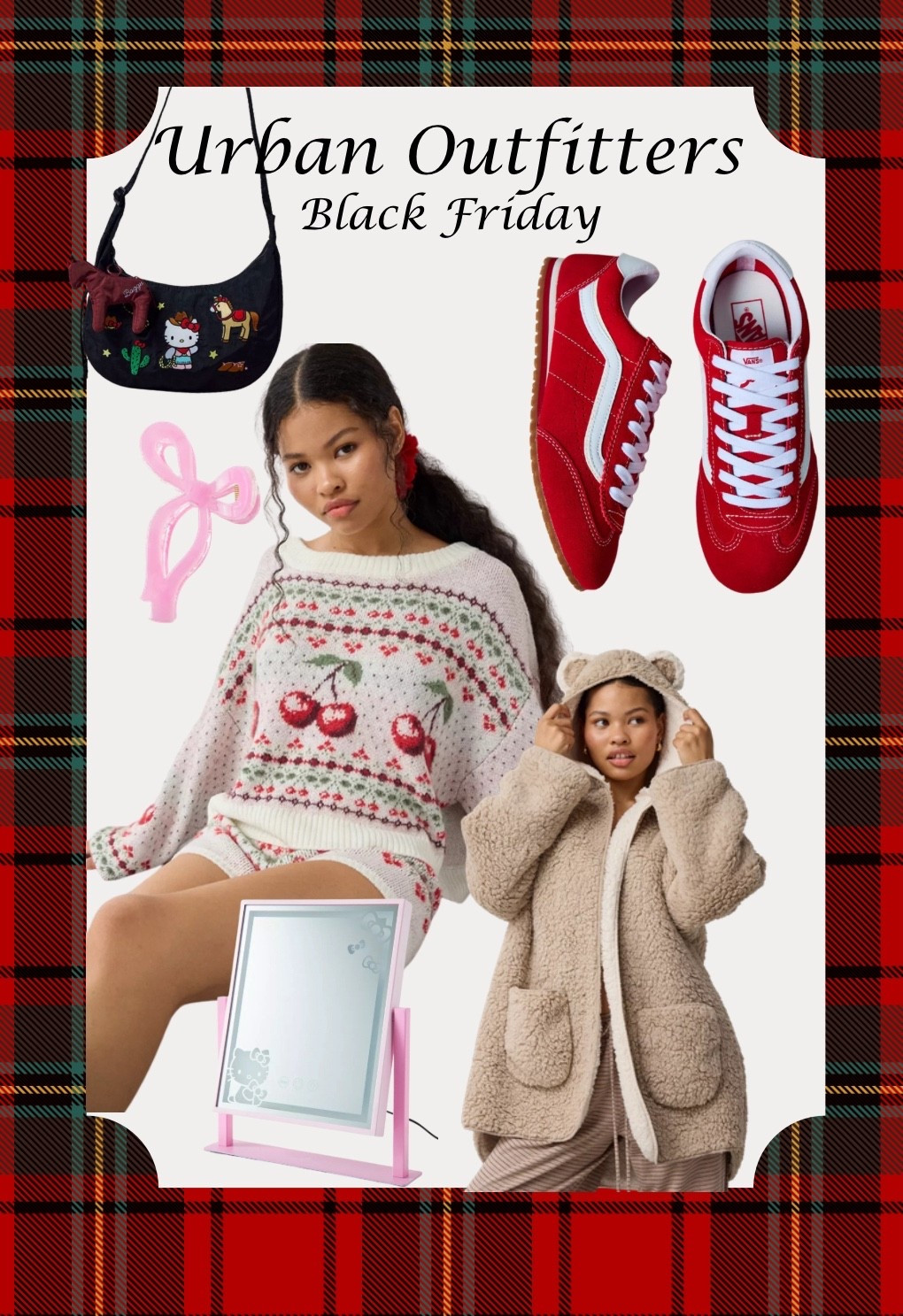 Urban outfitters is 40% offsite wide on most things! I’ve selected my favorite 40% off  teen girl gifts!

#LTKGiftGuide #LTKHoliday #LTKCyberWeek
