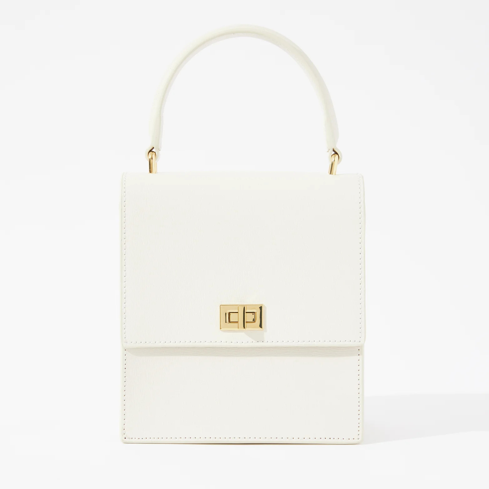 No. 19 The Mini Lady Bag | Neely & Chloe