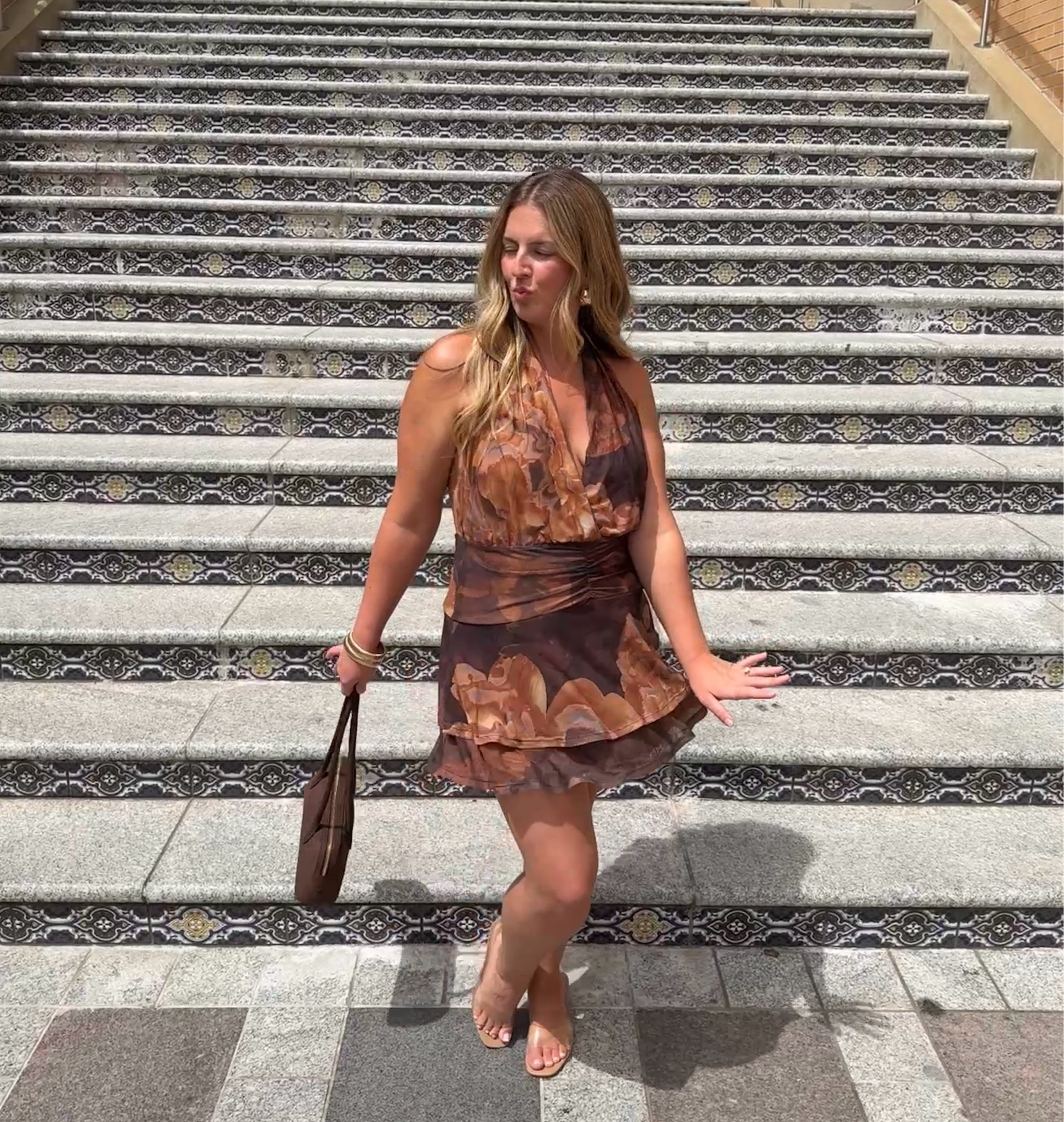 Date night on the Plaza!

Dress size: XL

#LTKootd