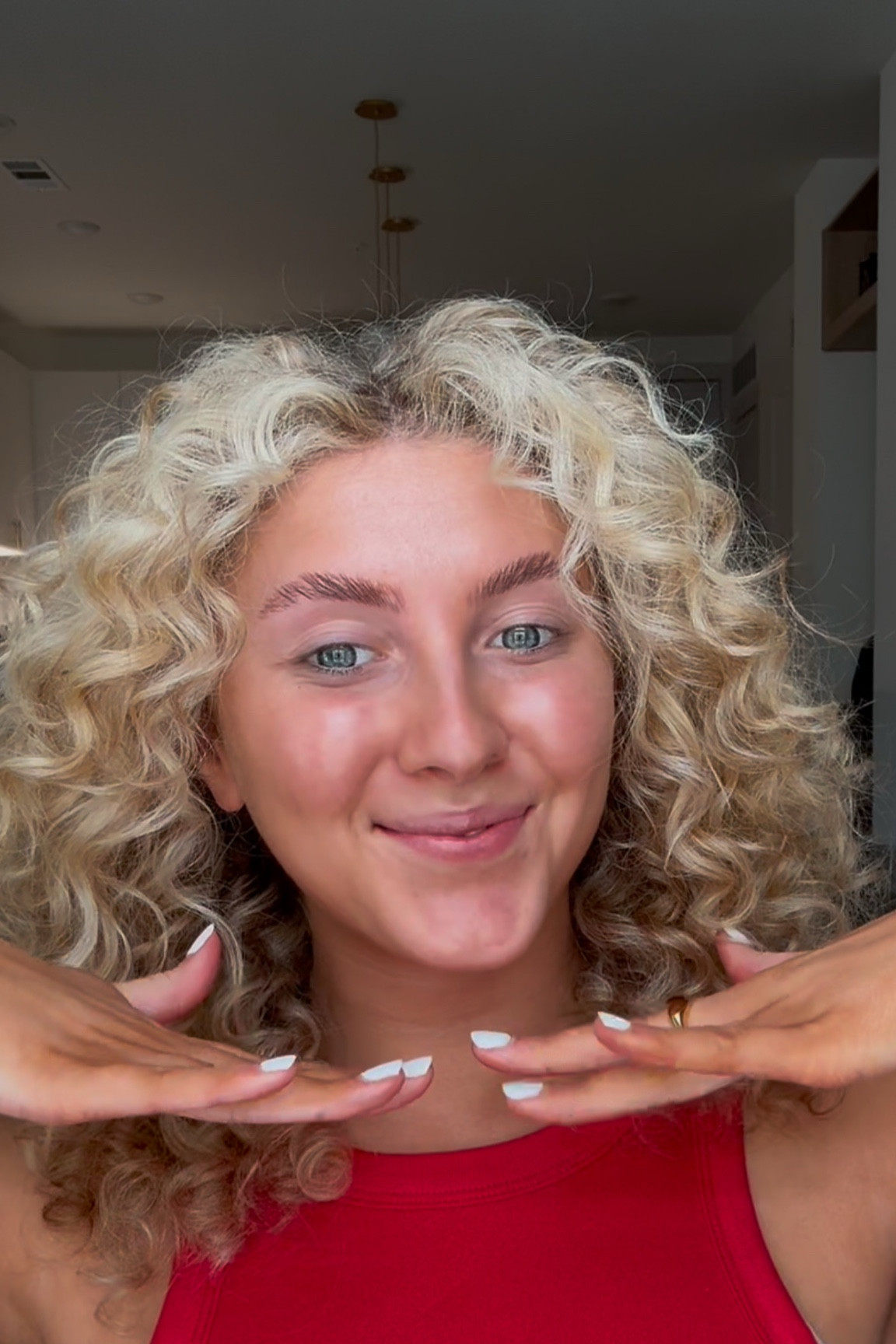 ALL YOU NEED FOR MY CURLY HAIR ROUTINE!!!👩🏼‍🦱 
 

#LTKBeauty