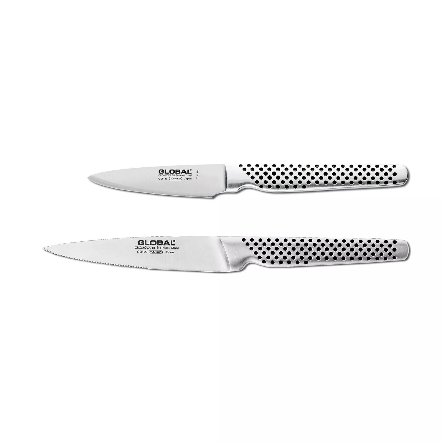 Global 2-Piece Paring Set | Sur La Table