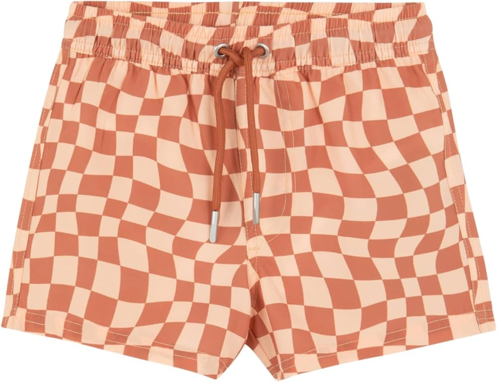 Gottex Boys' Boys 2 Match Drawstring Swim Shorts | Amazon (US)