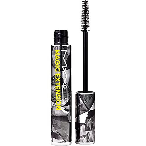 M.A.C. Magic Extension 5MM Fibre Mascara, black, 0.37 Fl Oz (Pack of 1) | Amazon (US)