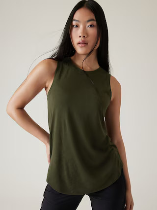 Breezy Tank | Athleta