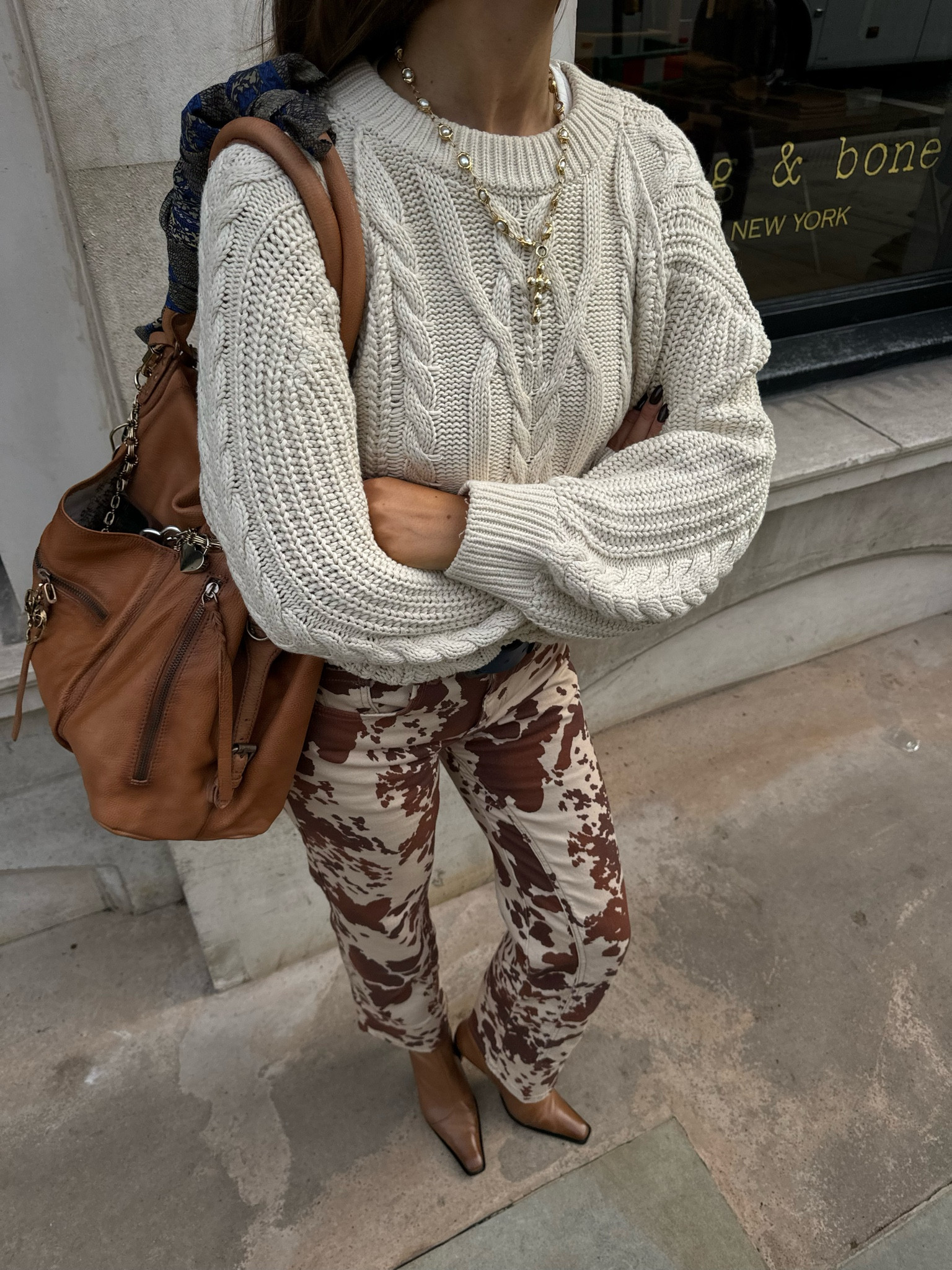 #LTKstyletip #LTKeurope #LTKautumn