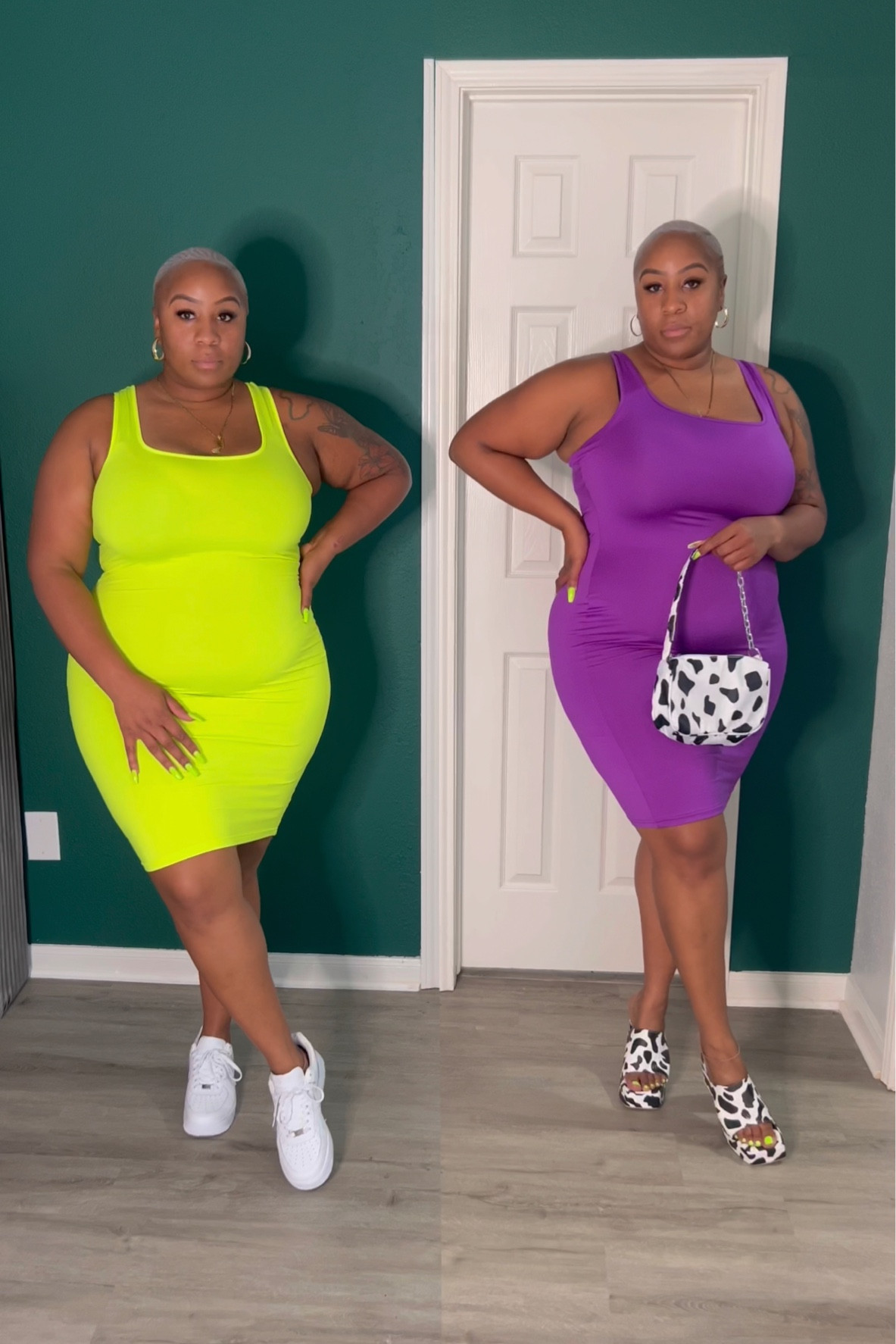 MsKaiMichelle on LTK