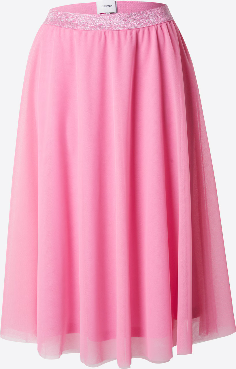 NÜMPH Rok 'EA' in Rosa | ABOUT YOU | ABOUT YOU NL