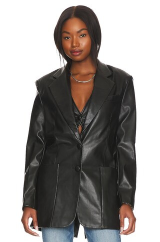 x REVOLVE Agnes Blazer
                    
                    AFRM | Revolve Clothing (Global)