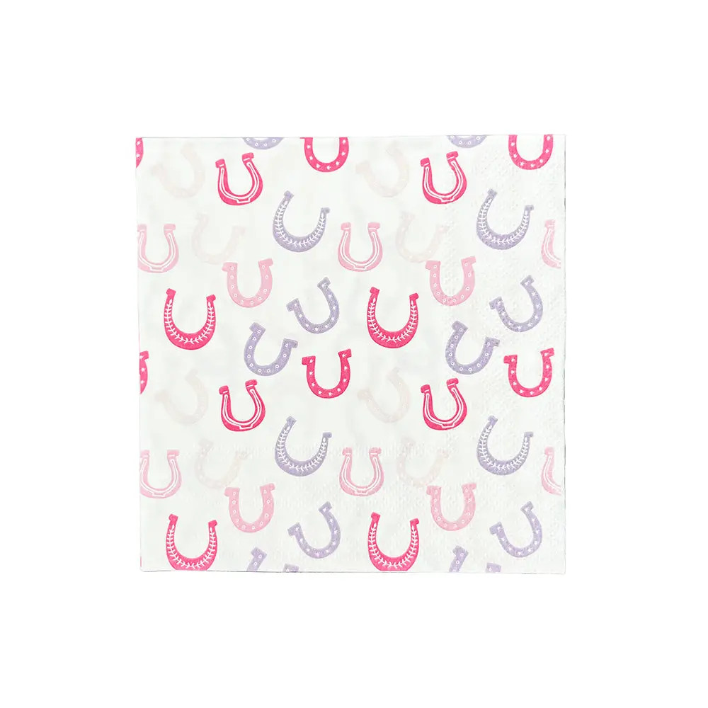 Pony Tales Small Napkins | Get Gatherings