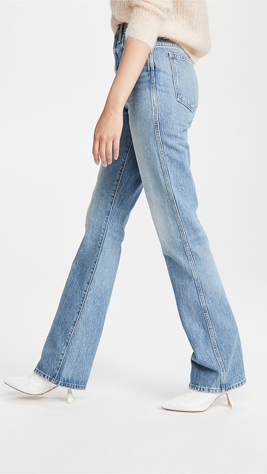 Khaite Danielle Jeans | SHOPBOP | Shopbop
