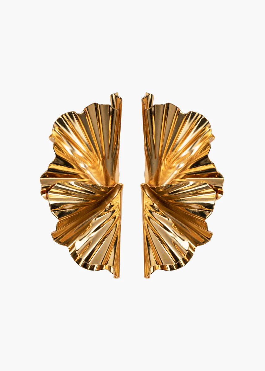 Darya Earrings | Jennifer Behr 