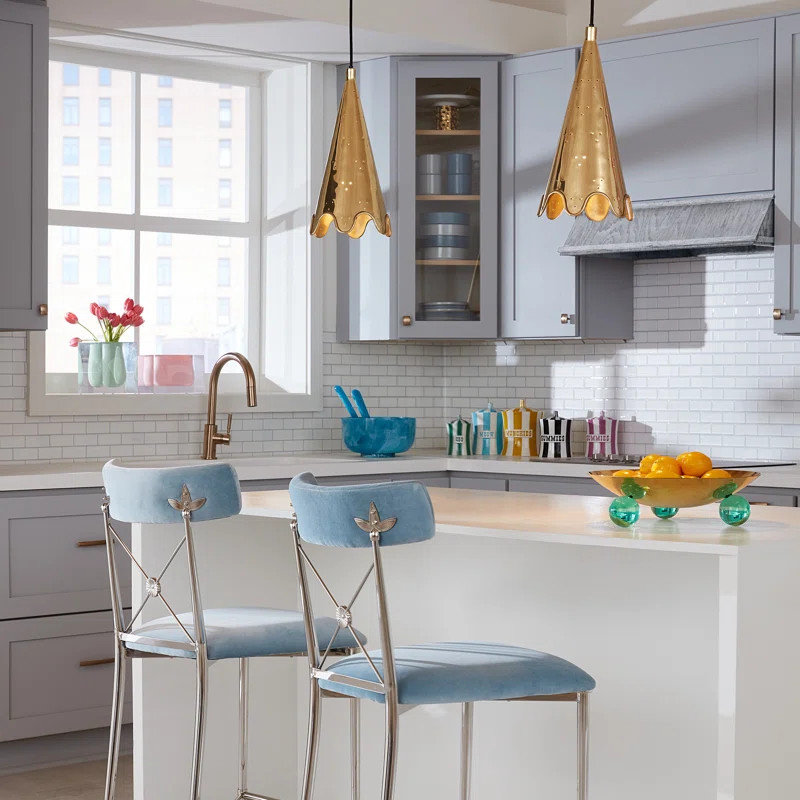 Jonathan Adler Globo Fruit Bowl | Wayfair North America