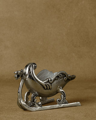 Silver Sleigh Object | McGee & Co. (US)